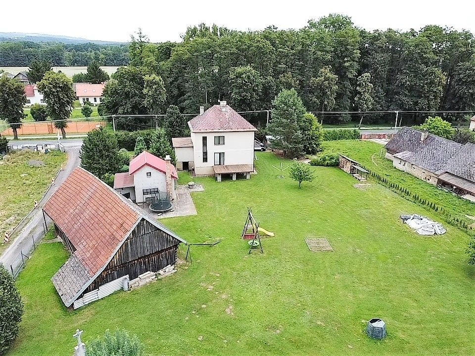 Ostatní, Lázně Bělohrad, 507 81, 3 840 m²