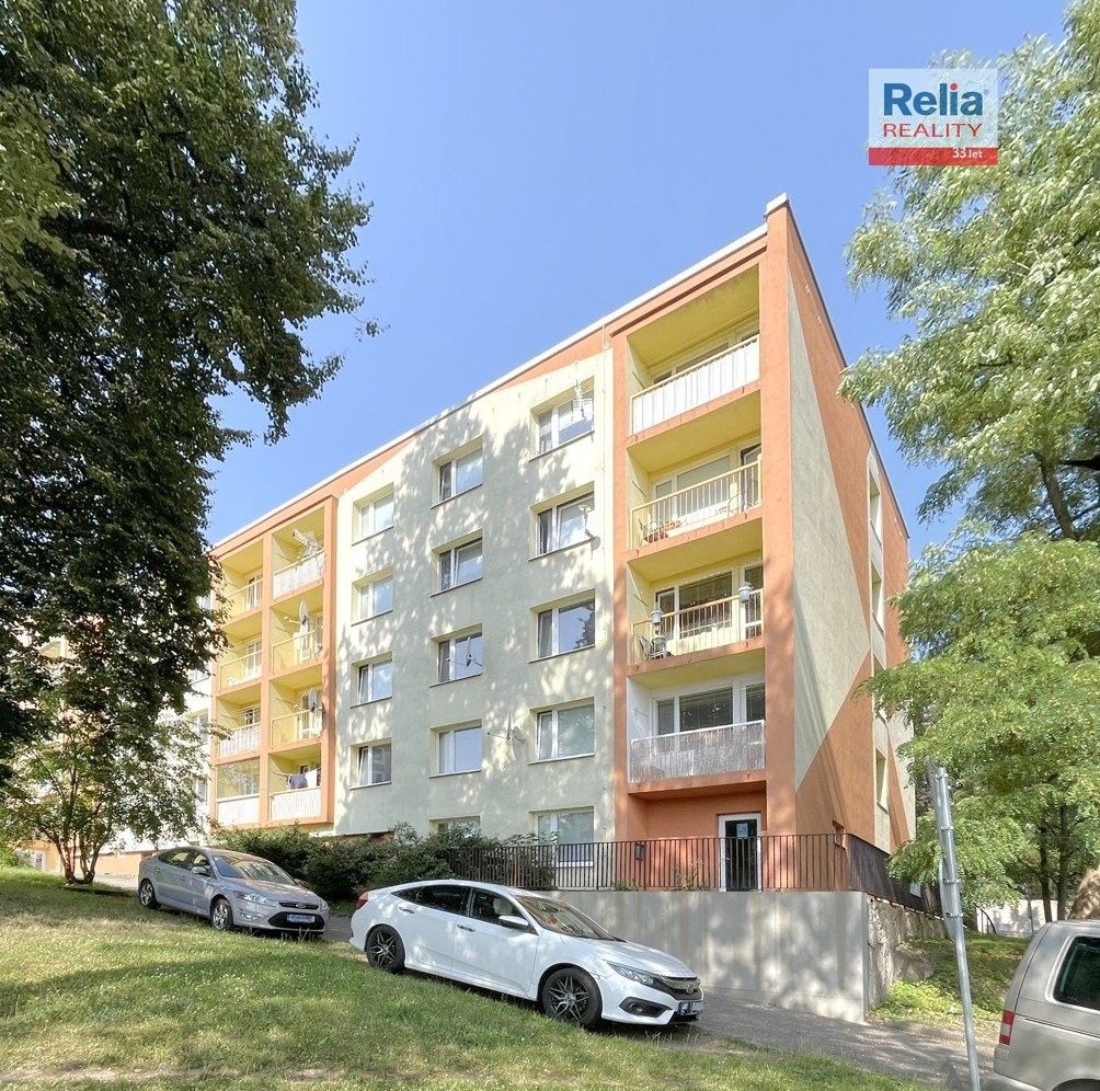 3+1, Nový Bor, 473 01, 67 m²