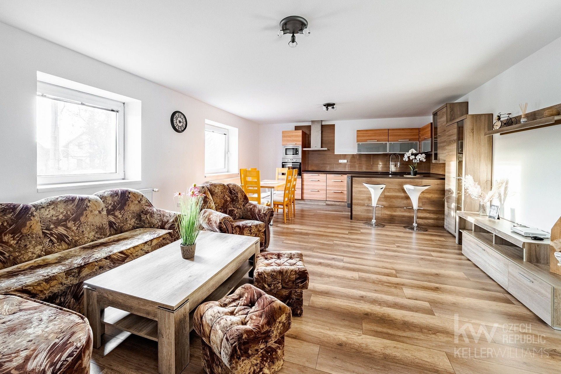 Rodinné domy, Mažice, 155 m²