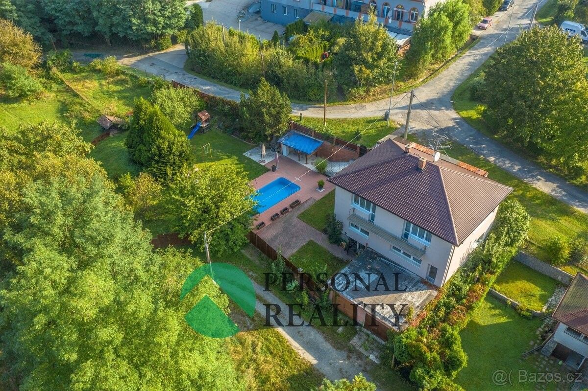 Prodej dům - Krhanice, 257 42, 314 m²