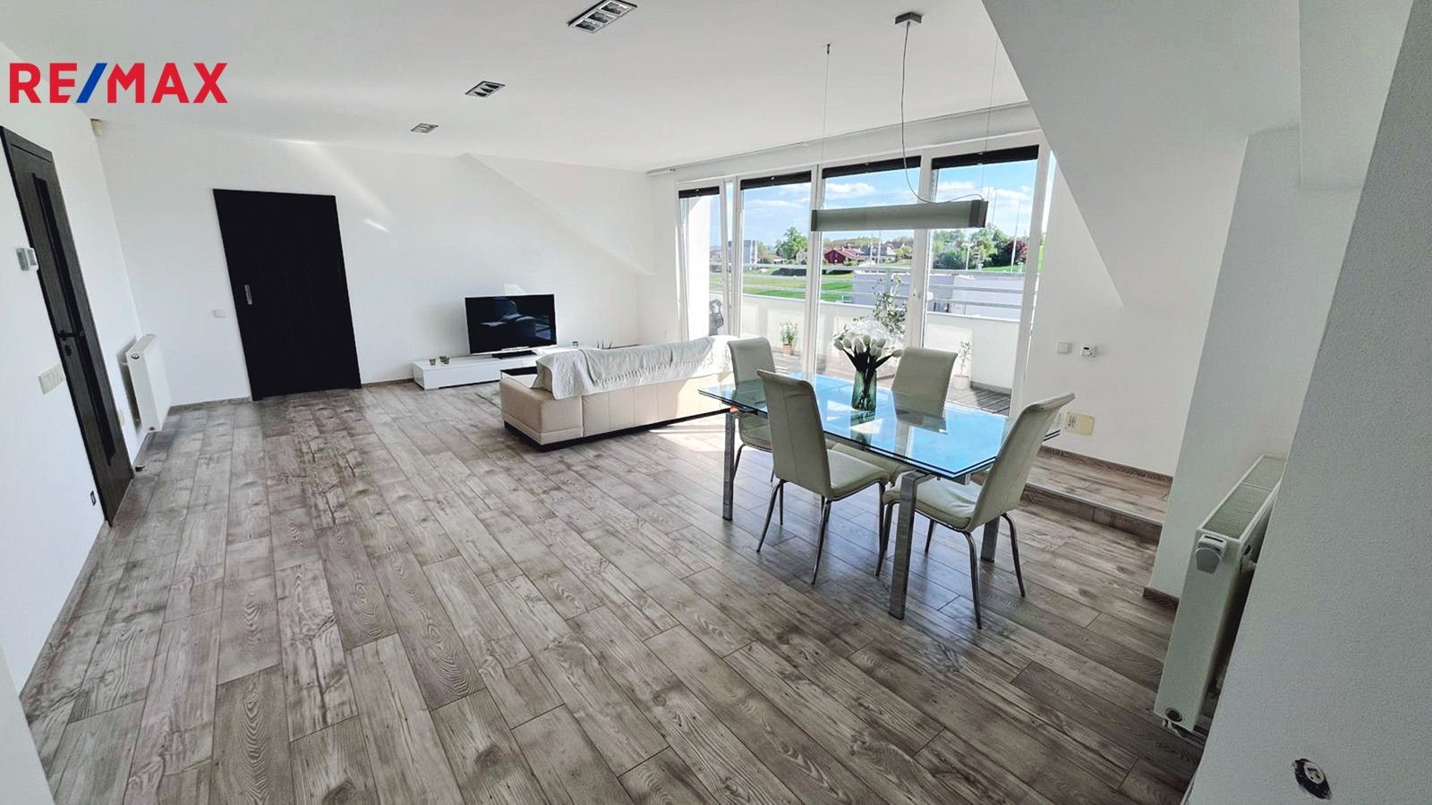 4+kk, Dolnokubínská, Pelhřimov, 119 m²