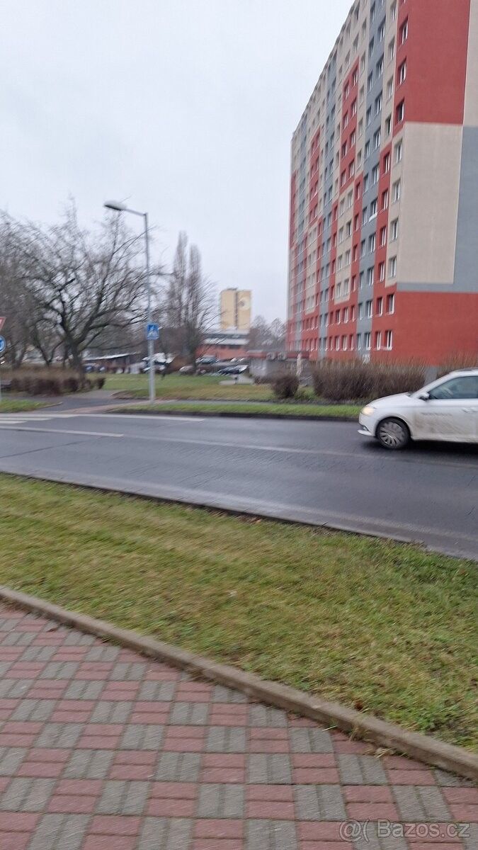 Byty, Teplice, 415 01