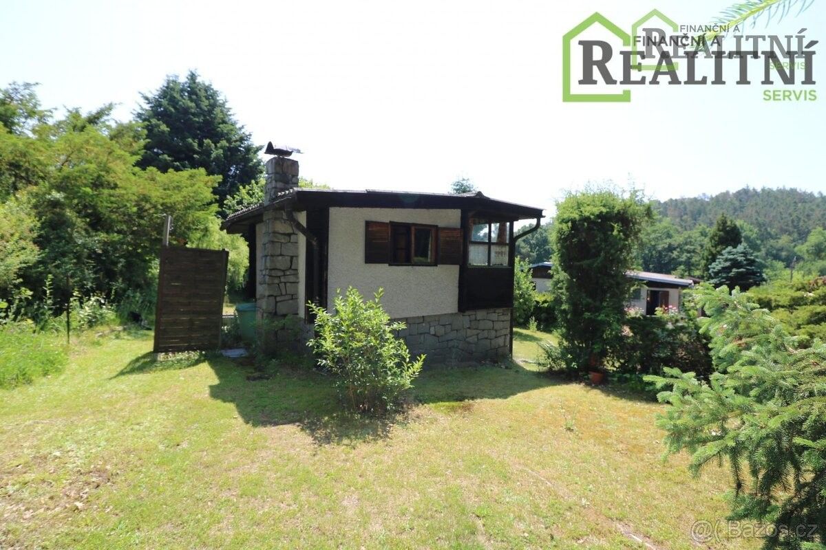 Chaty, Nový Knín, 262 03