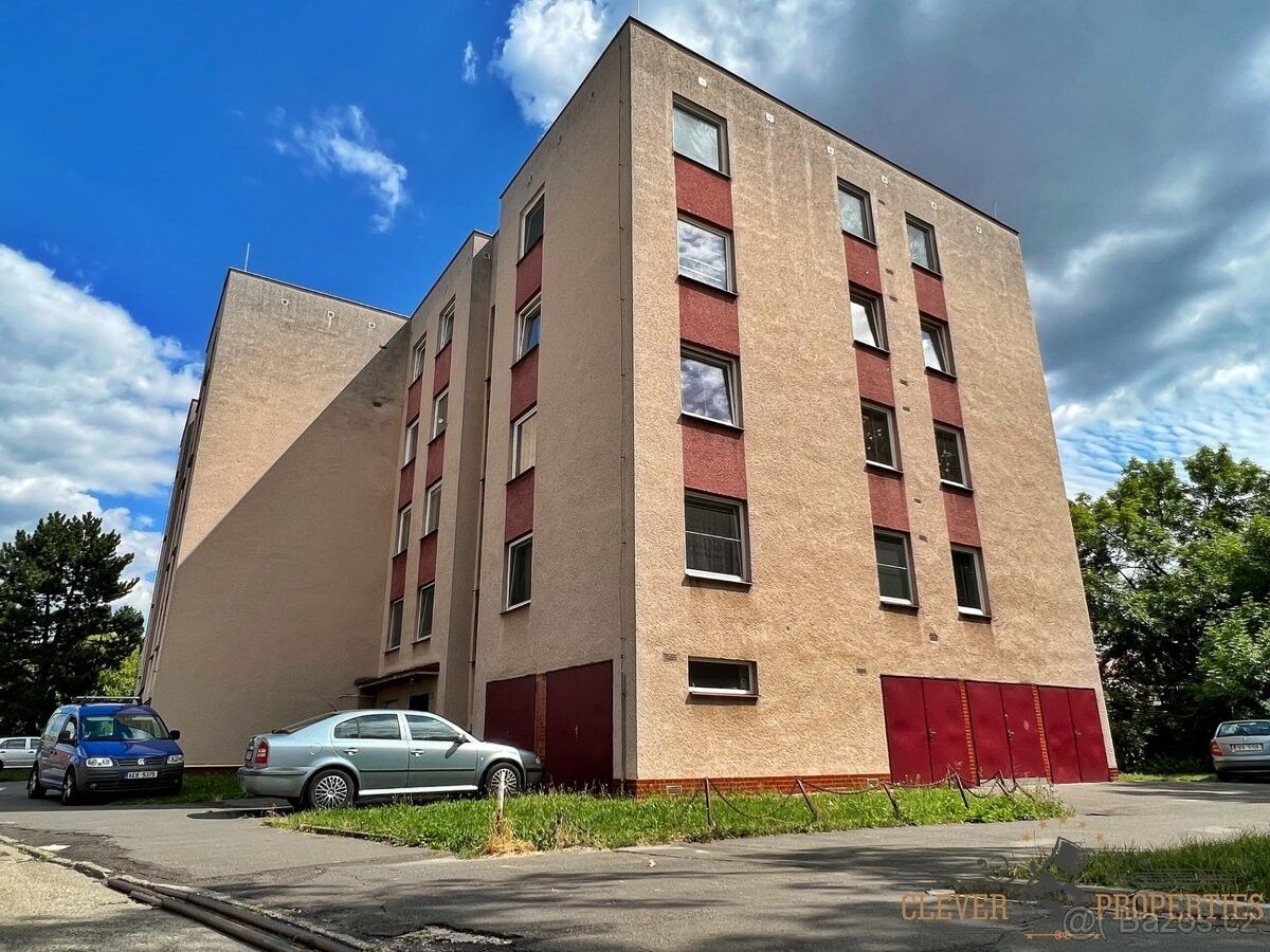 3+1, Pardubice, 533 53, 2 m²