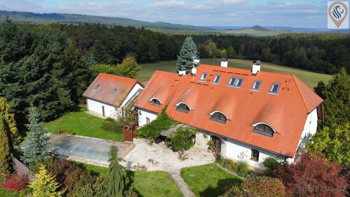 Rodinné domy, Zdice, 267 51