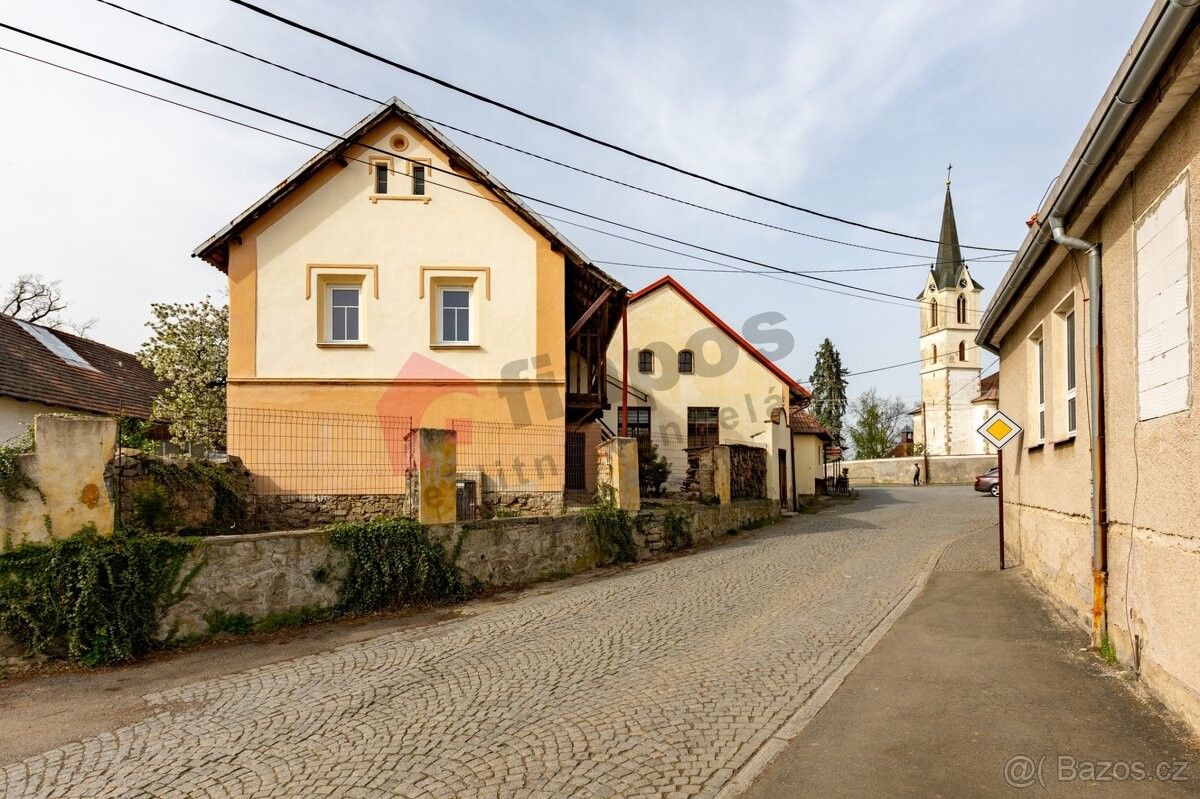 Ostatní, Dublovice, 262 51, 140 m²