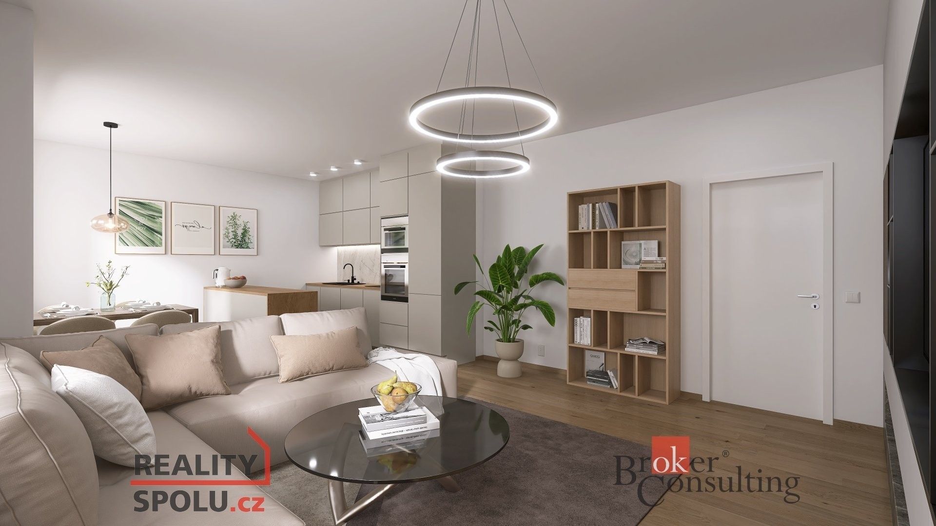 Prodej rodinný dům - Bohumila Hájka, Králův Dvůr, 252 m²