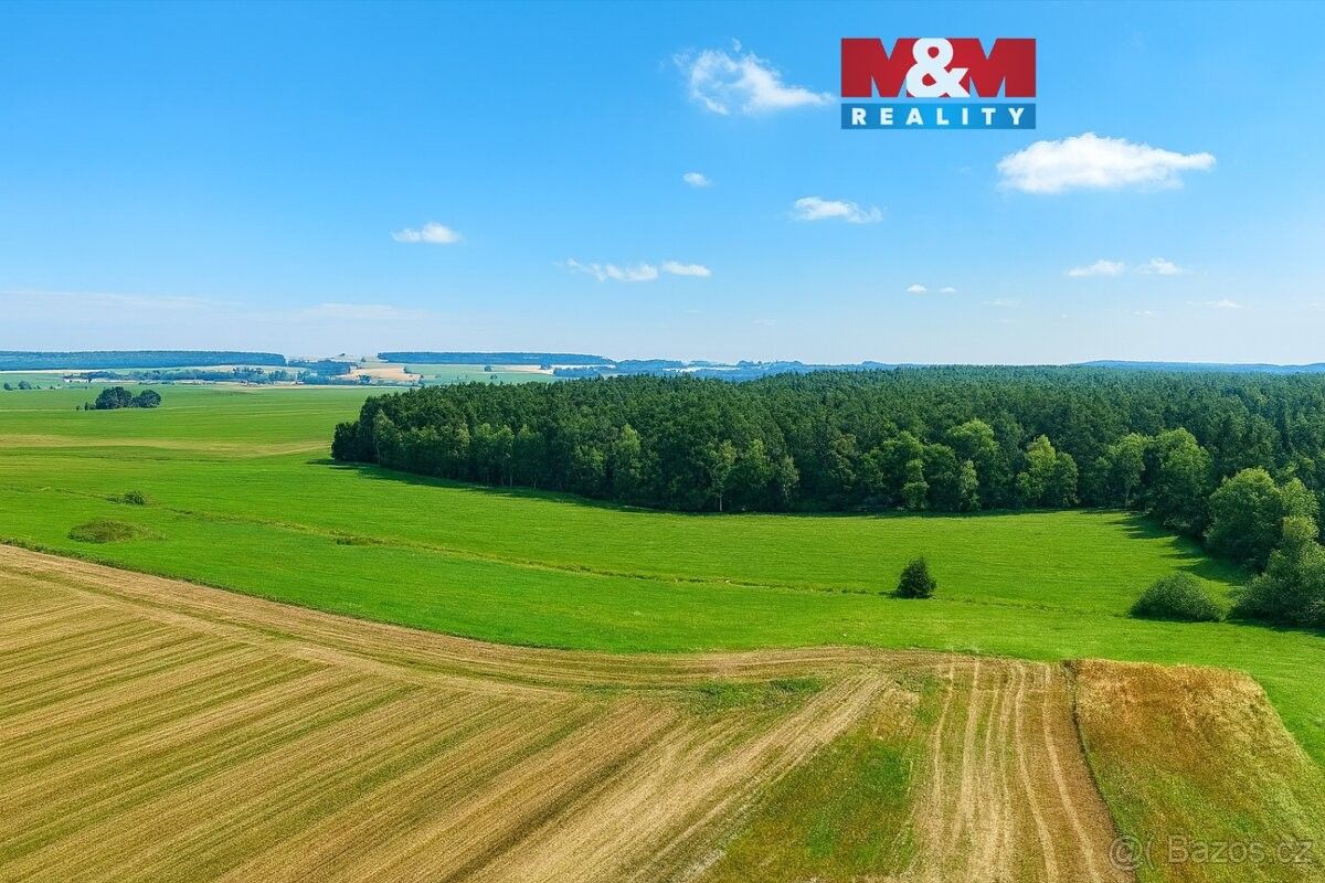 Pozemky pro bydlení, Soběslav, 392 01