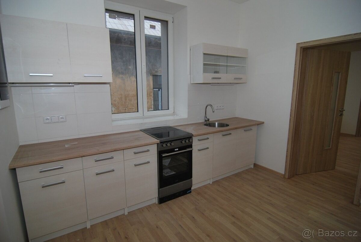 Byty, Žleby, 285 61