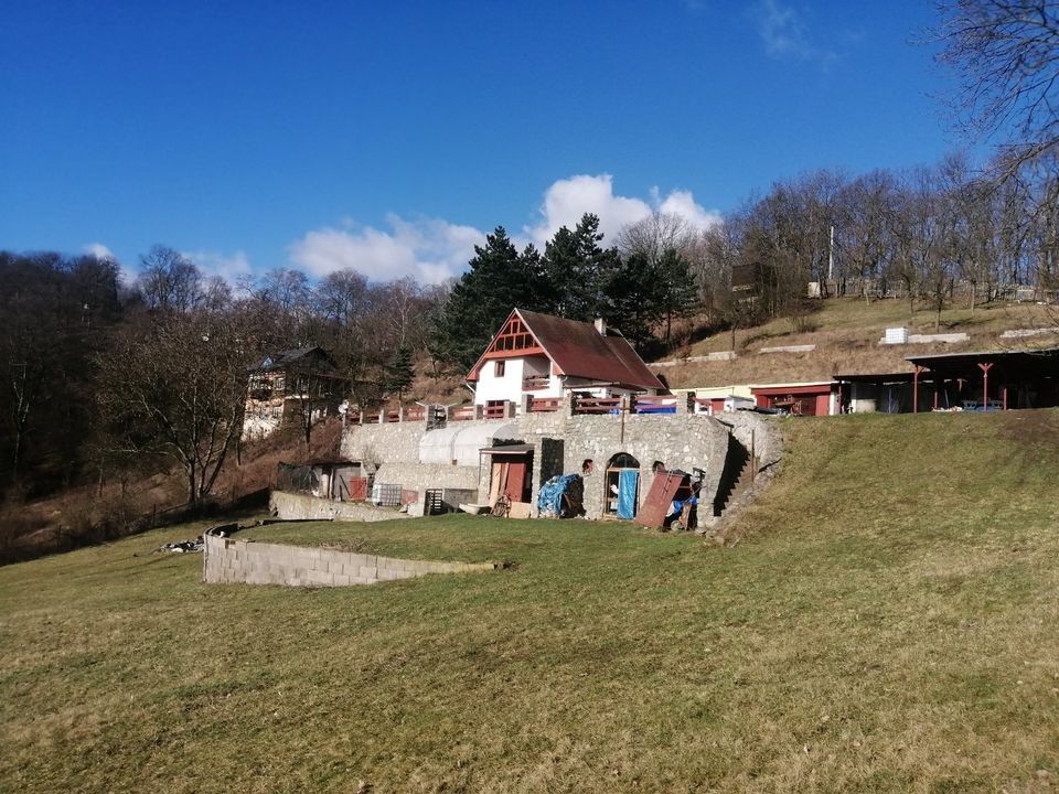 Pronájem dům - Ústí nad Labem, 400 01