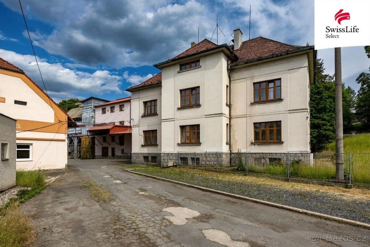 Prodej sklad - Nezvěstice, 332 04, 22 844 m²