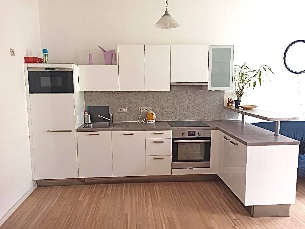 Prodej byt 2+kk - Praha, 130 00, 42 m²