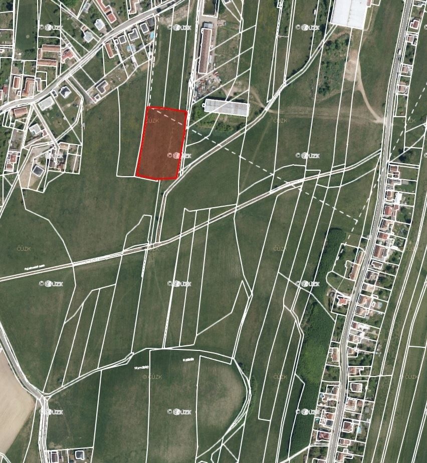 Ostatní, Holice v Čechách, 534 01, 11 105 m²