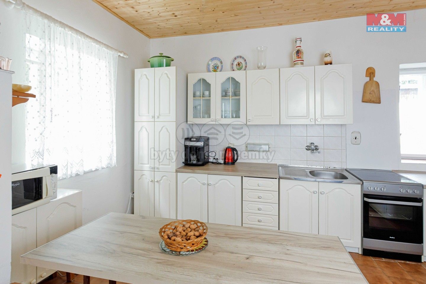 Prodej chalupa - Lomnice, 80 m²