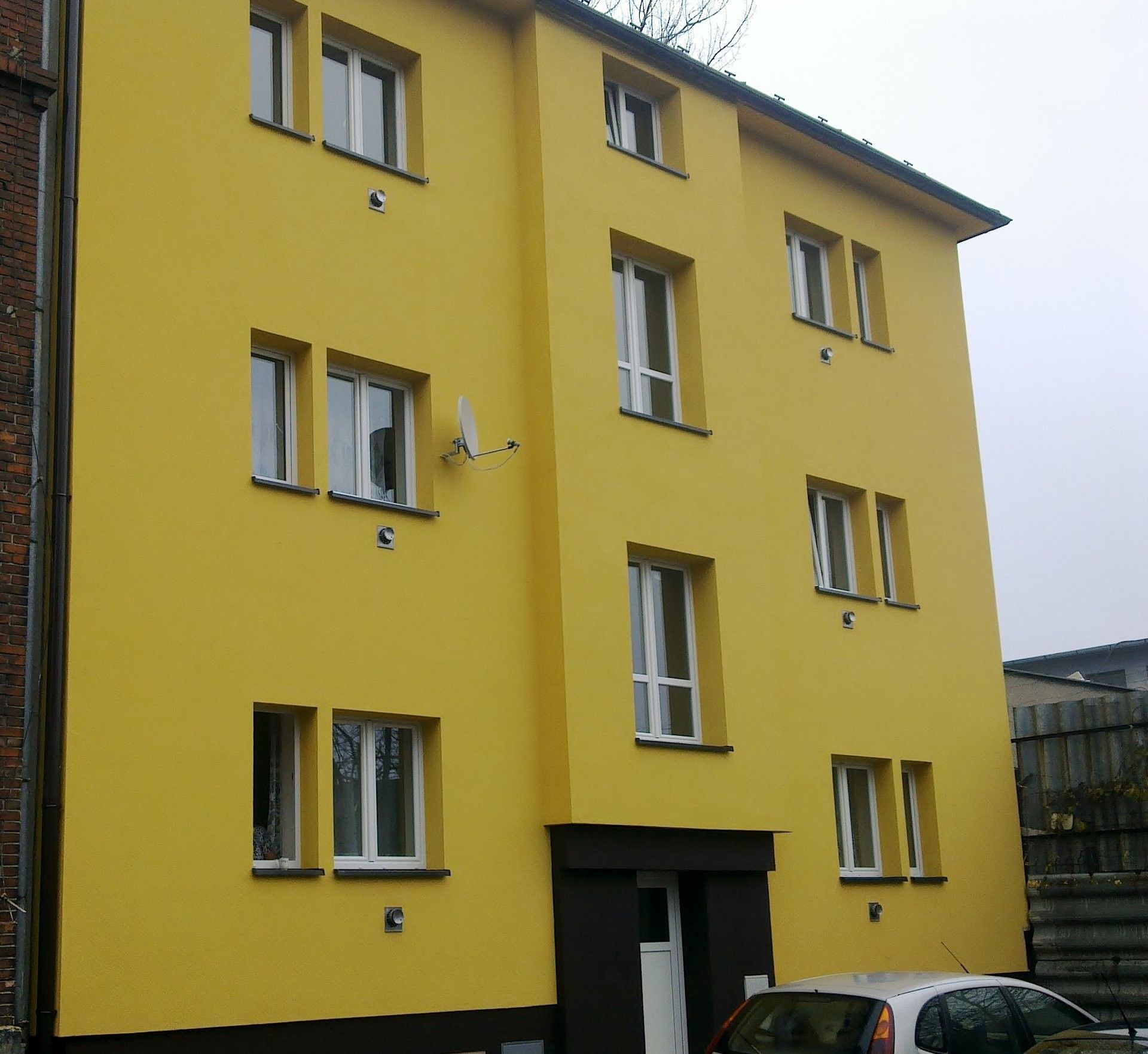 Ostatní, Ostrava, 508 m²