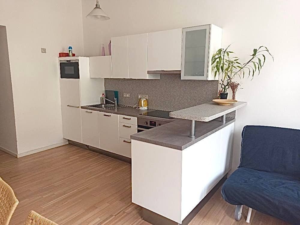 Prodej byt 2+kk - Praha, 130 00, 42 m²