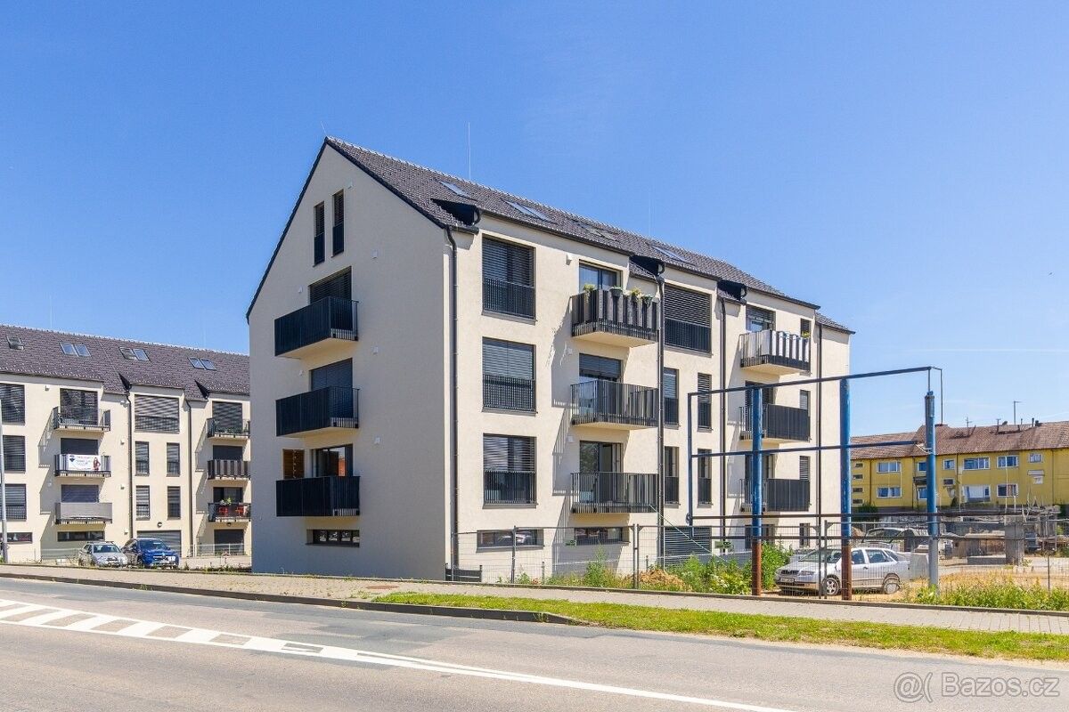 3+kk, Pohořelice, 691 23, 58 m²