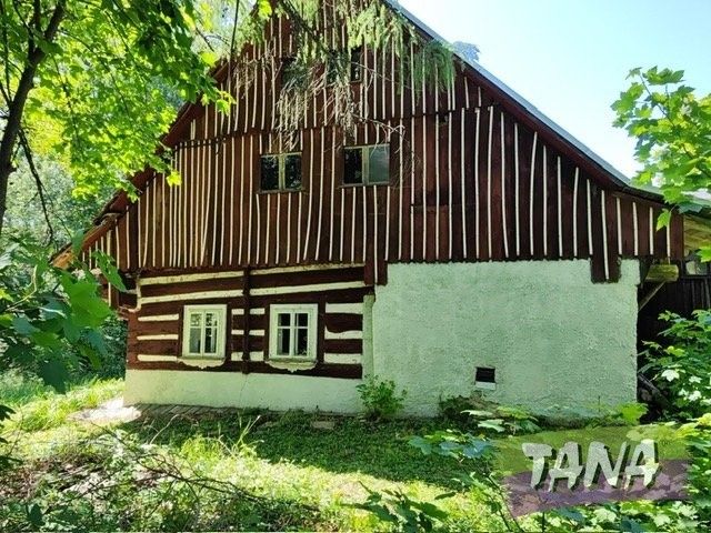 Chaty, Semily, 513 01