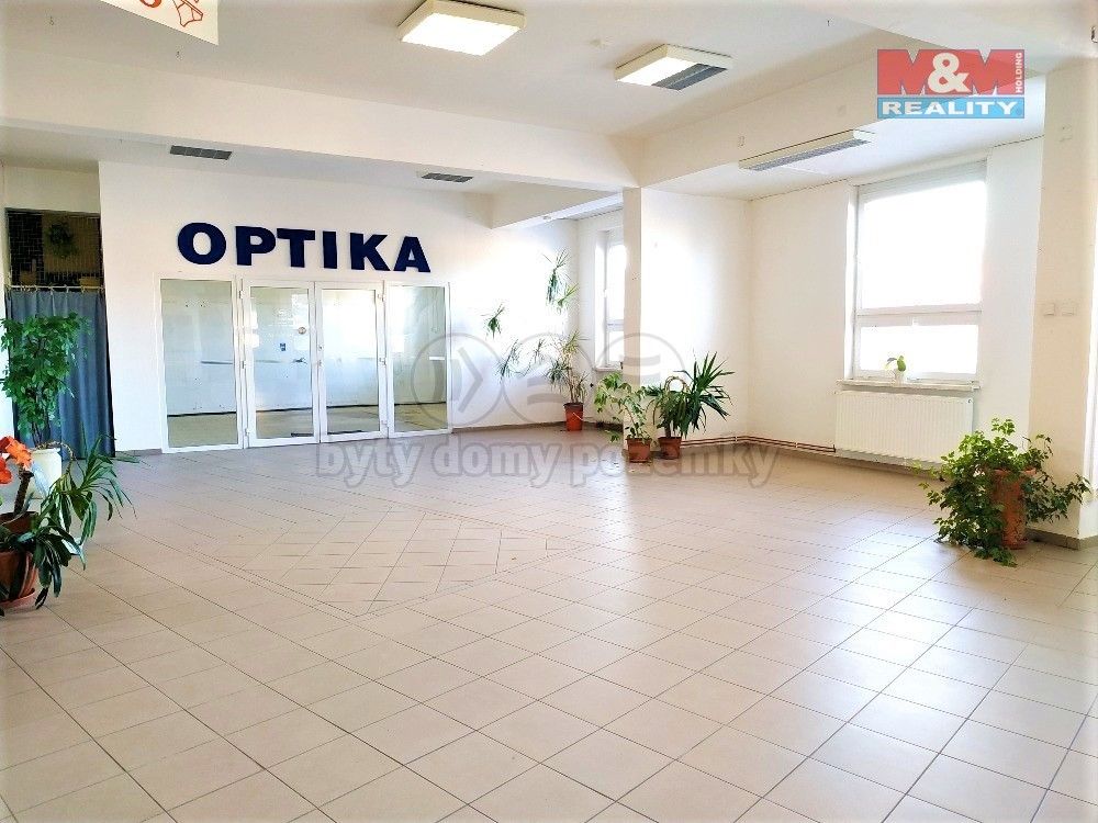 Prodej obchodní prostory - Karviná, 734 01, 470 m²