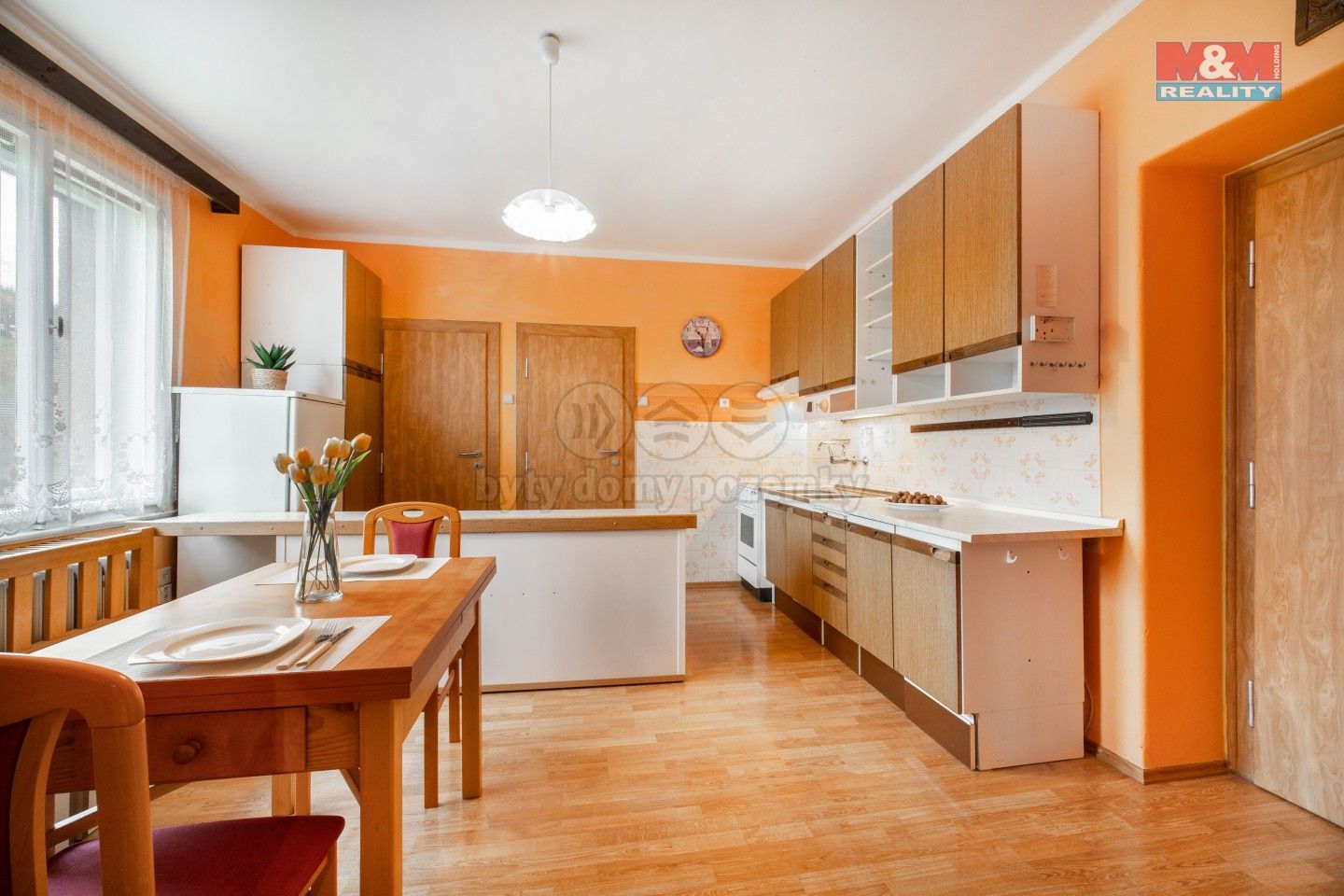 Prodej rodinný dům - Ústecká, Letohrad, 340 m²