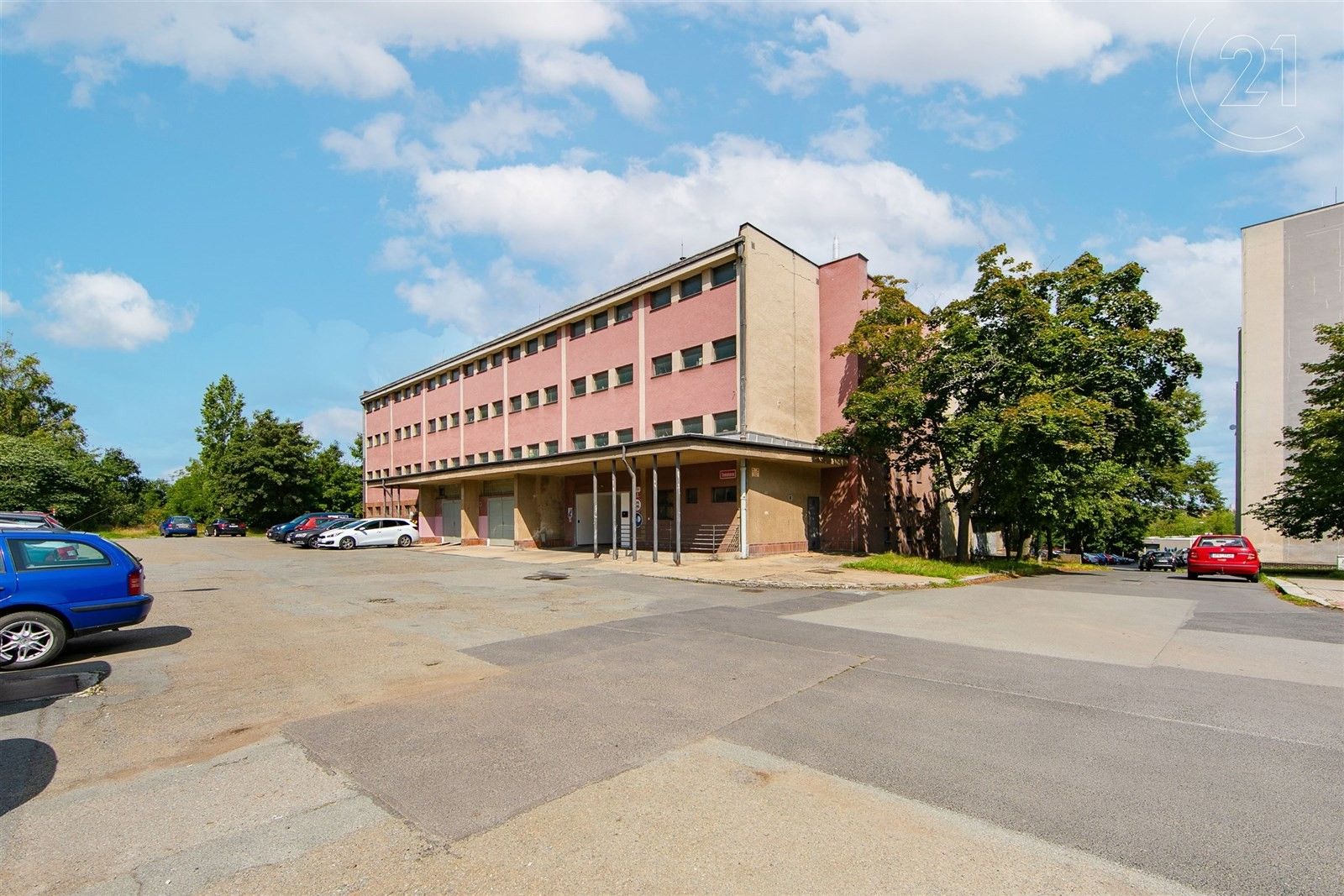 Ostatní, Tomanova, Plzeň, 12 m²