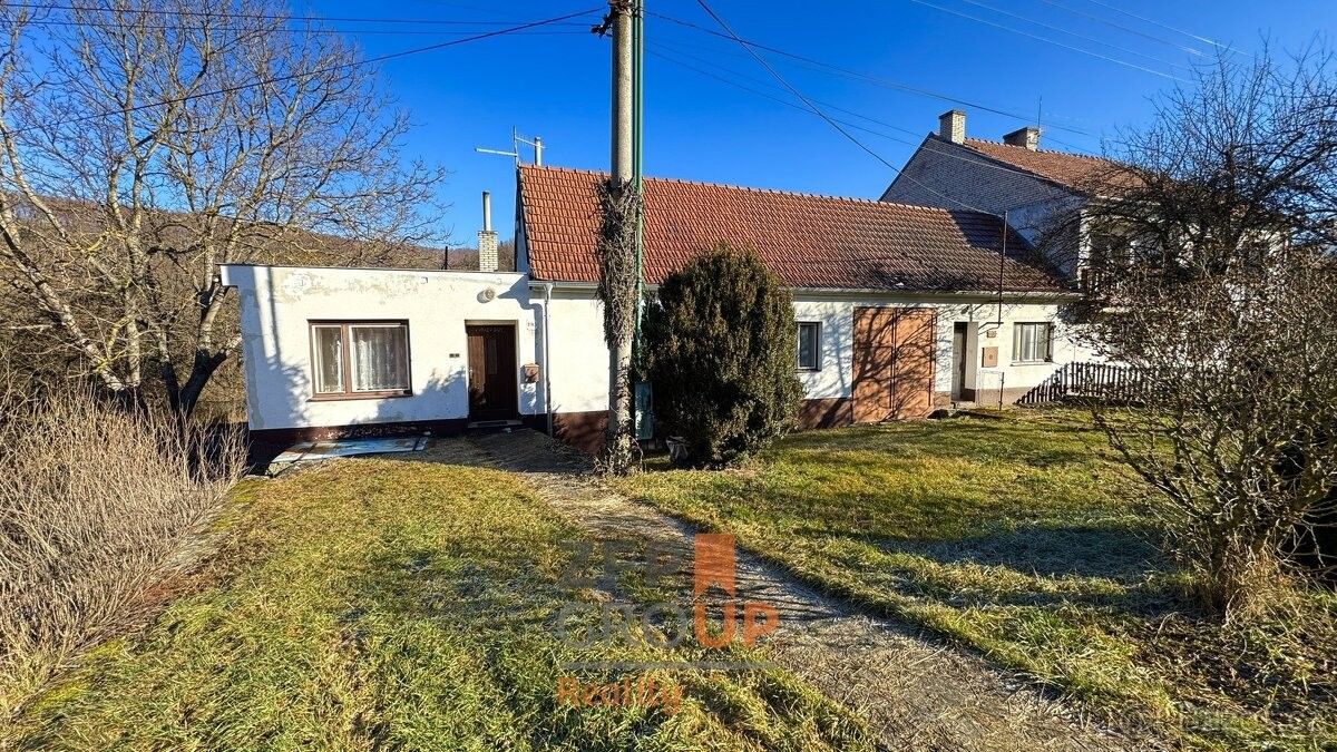 Rodinné domy, Velká nad Veličkou, 696 74