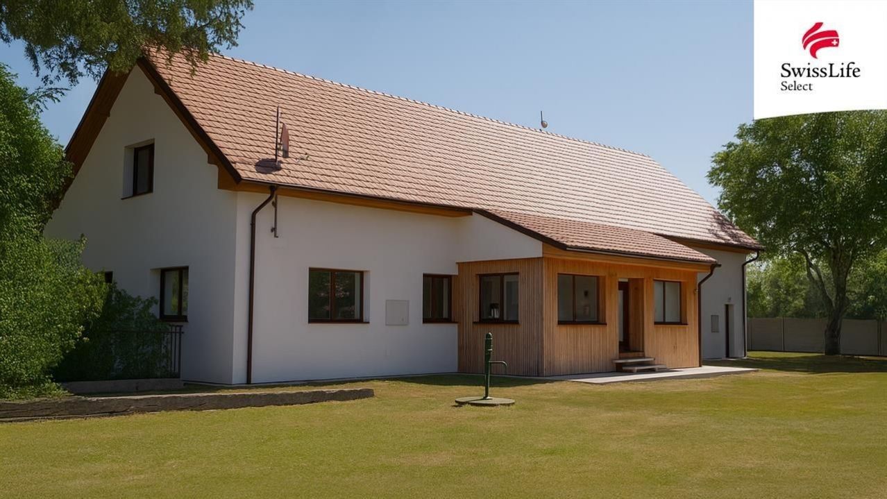 Rodinné domy, Drnholecká, Hrušovany nad Jevišovkou, 195 m²