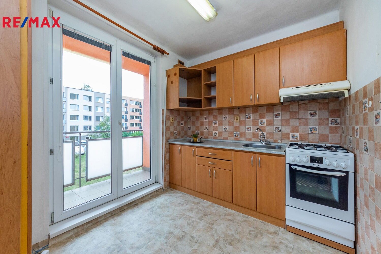 Prodej byt 2+1 - Pod Čertovým pahorkem, Příbram, 53 m²