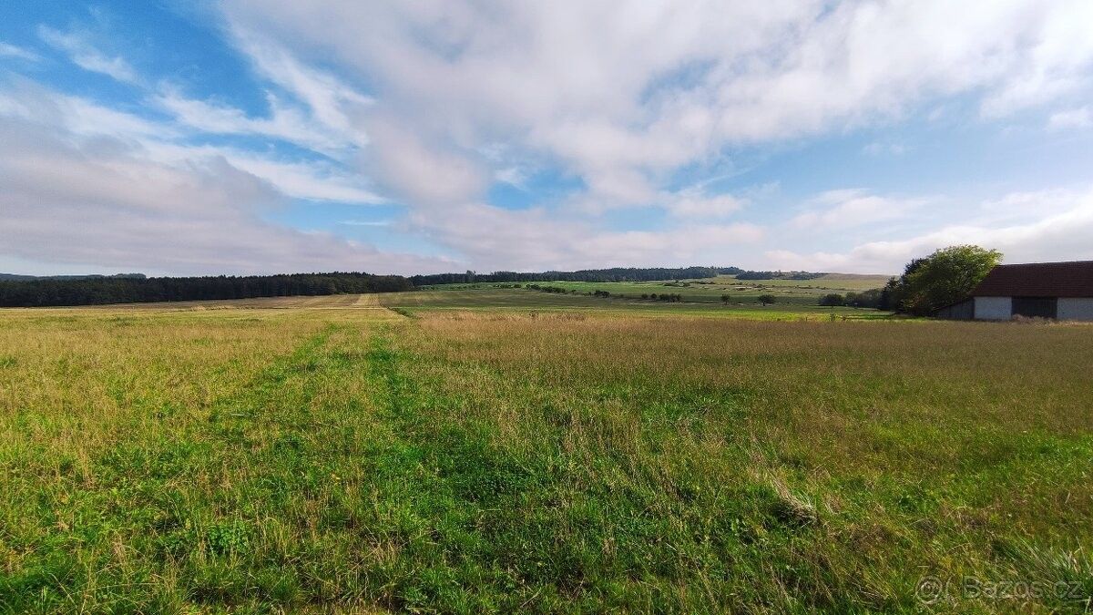 Pozemky pro bydlení, Blovice, 336 01, 1 181 m²