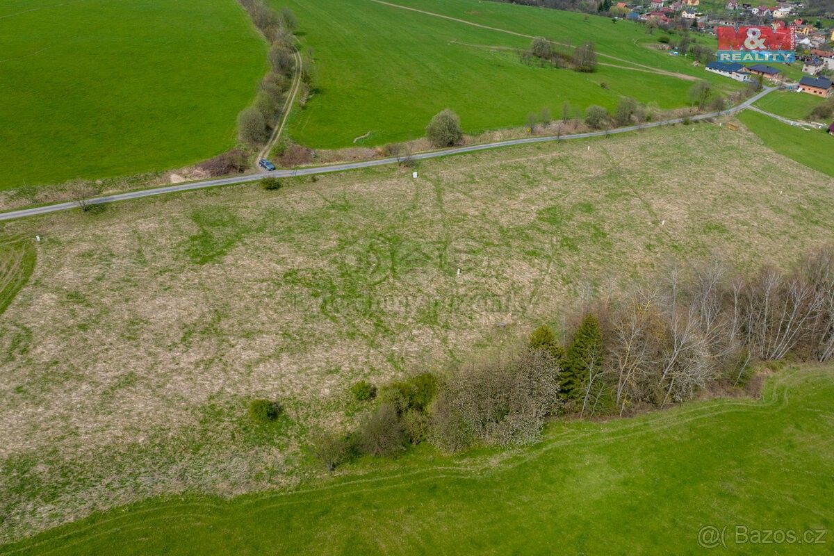 Prodej pozemek pro bydlení - Růžďka, 756 25, 3 995 m²