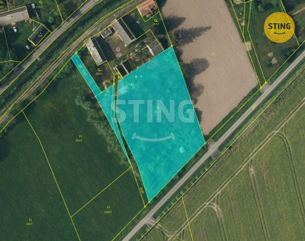 Zahrady, Javorník u Jeseníku, 790 70