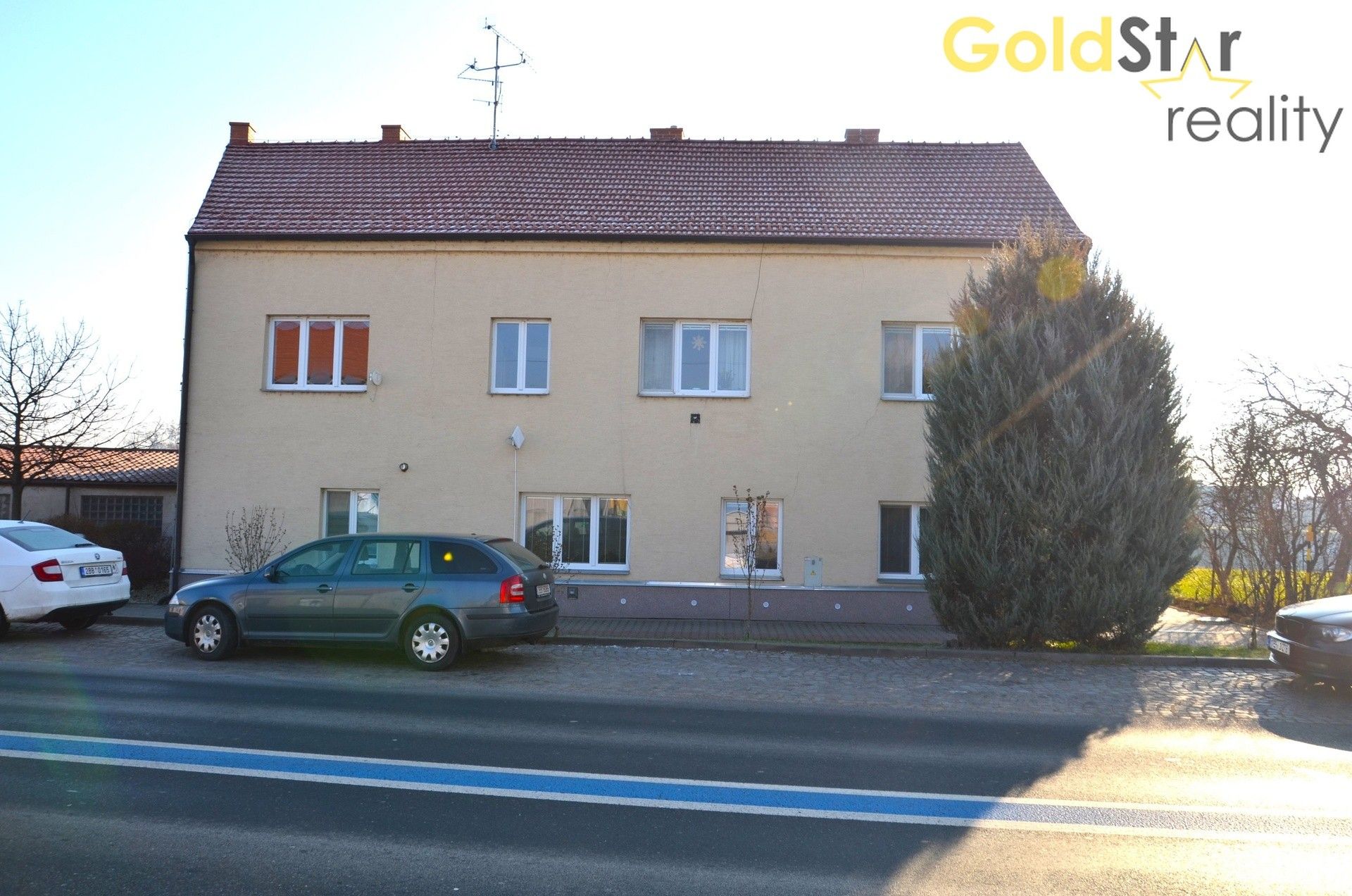 3+1, Brněnská, Pohořelice, 70 m²