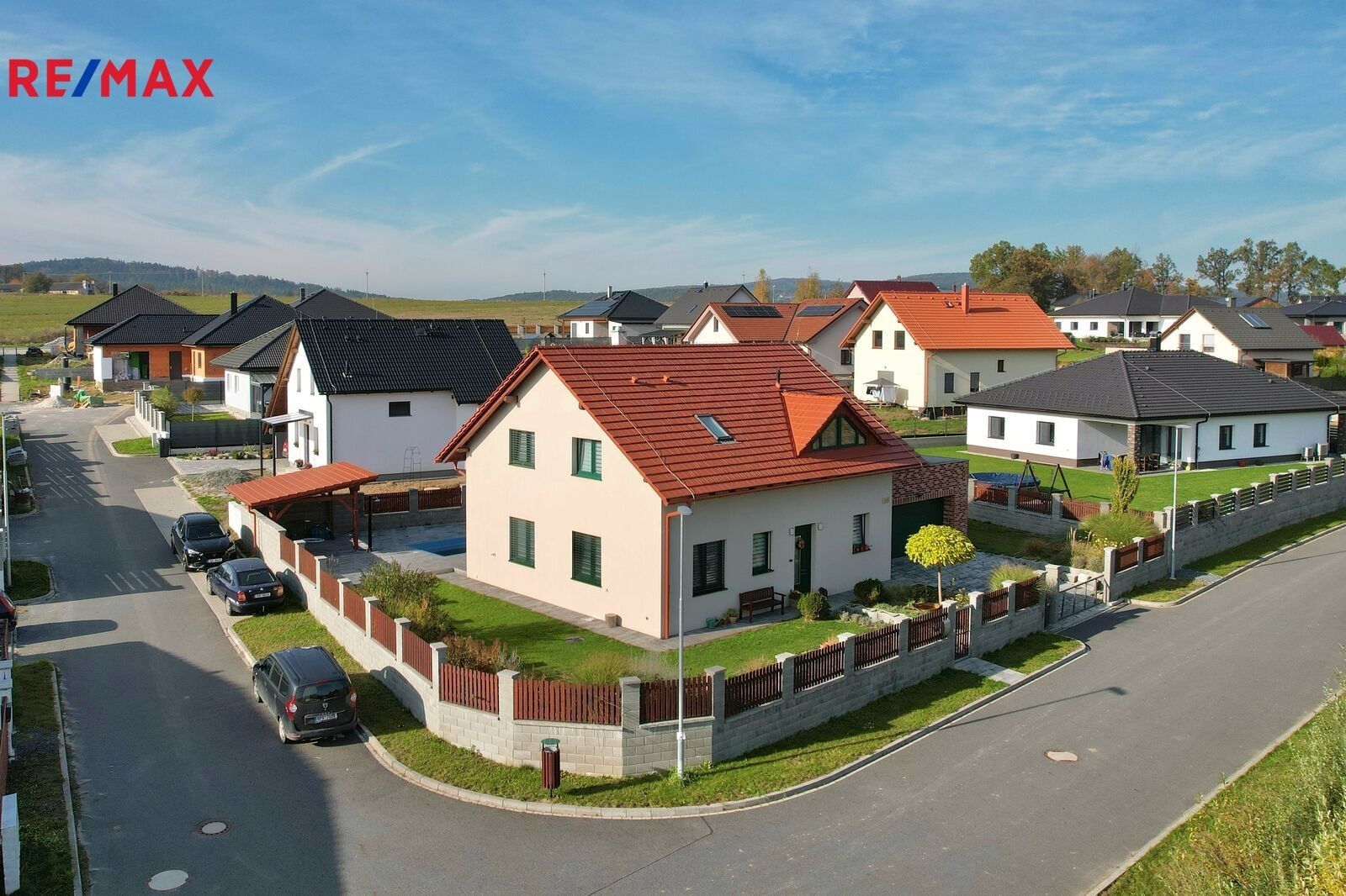 Ostatní, Na Daníčkách, Nepomuk, 167 m²