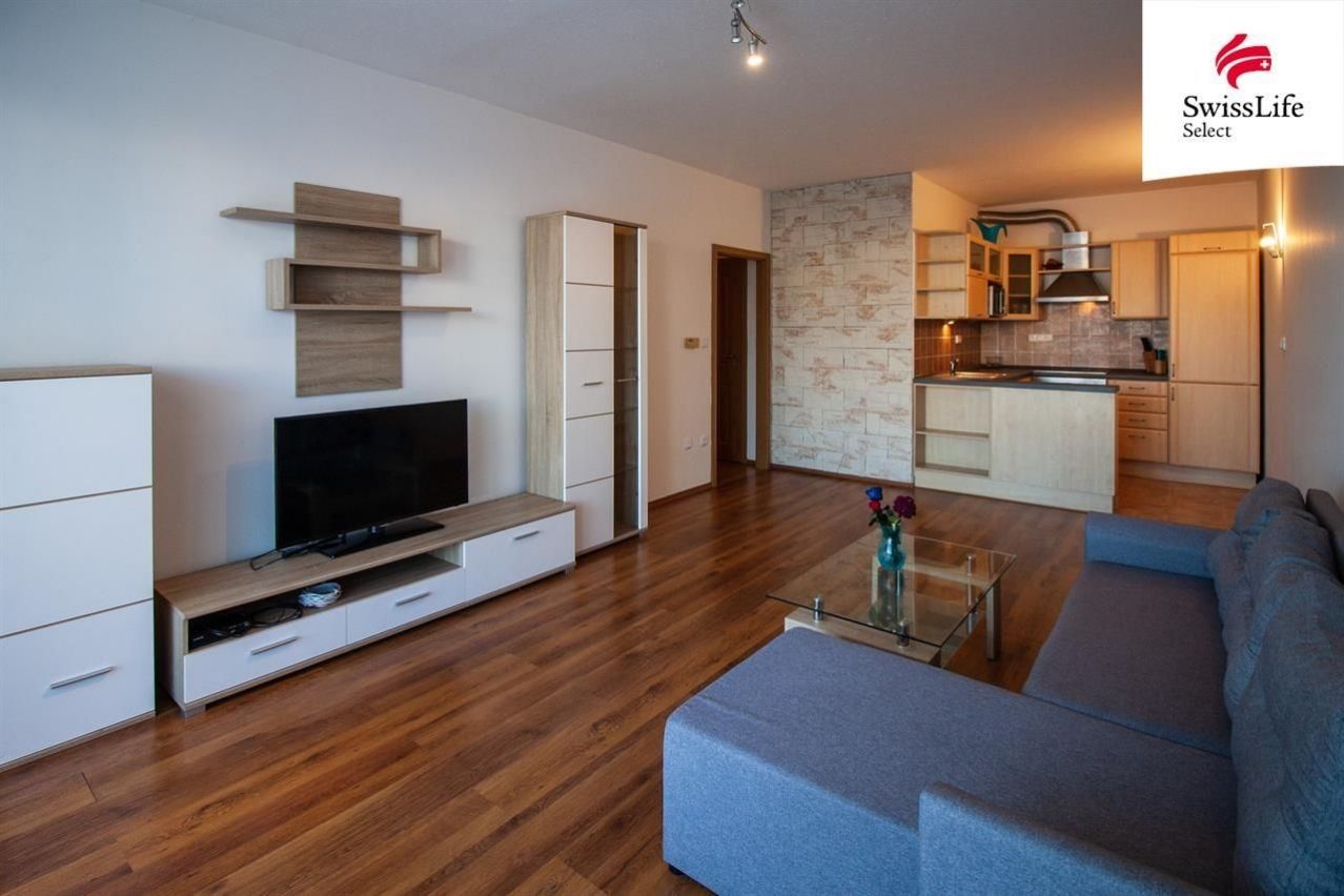 2+kk, Nad Jihlávkou, Jihlava, 61 m²