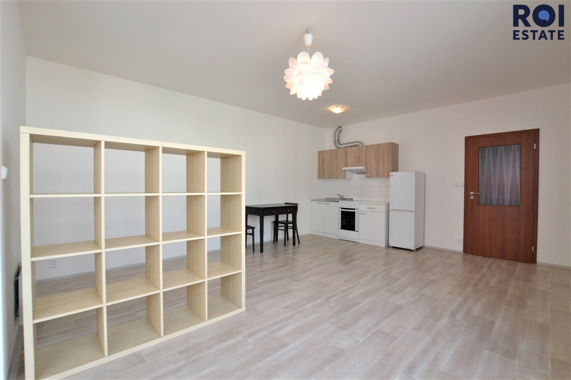 1+kk, Vídeňská, Brno, 41 m²