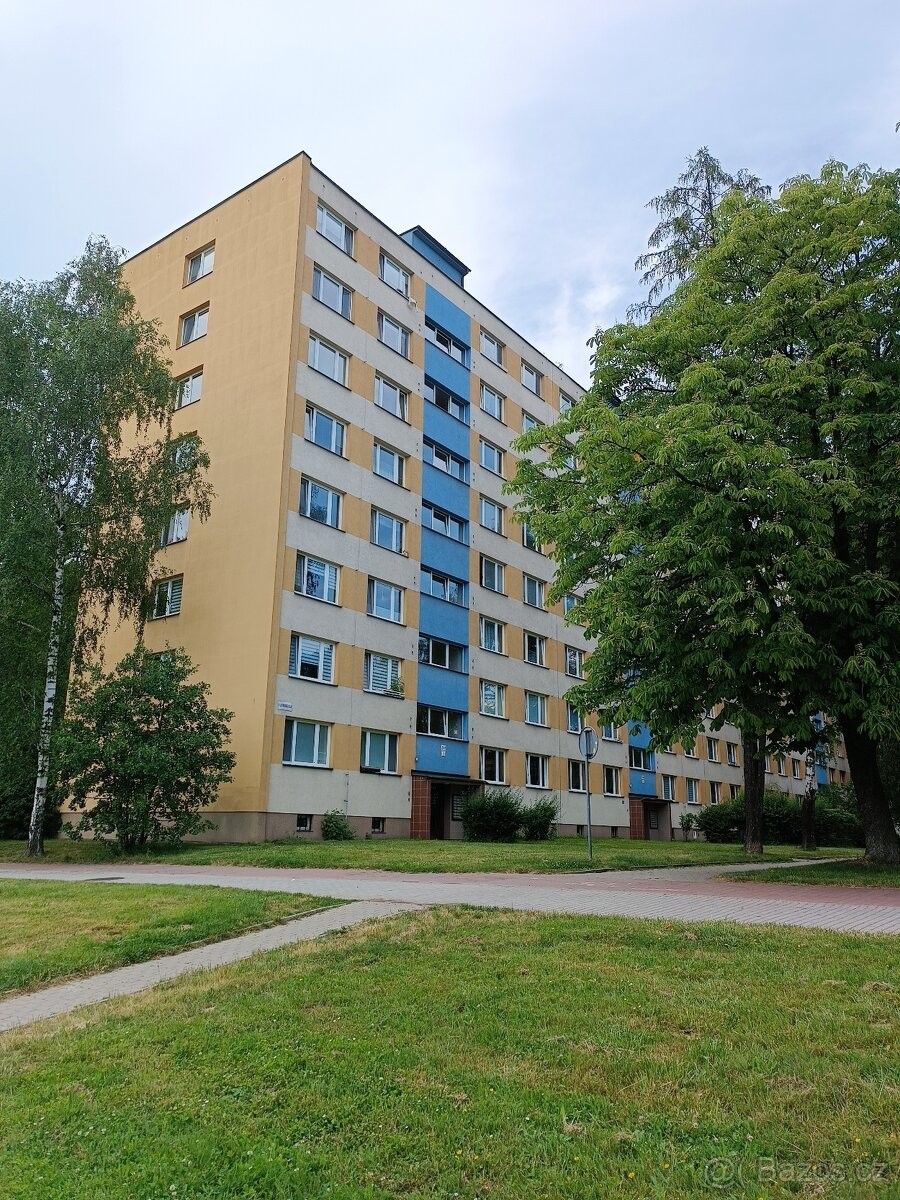 Ostatní, Karviná, 734 01, 37 m²