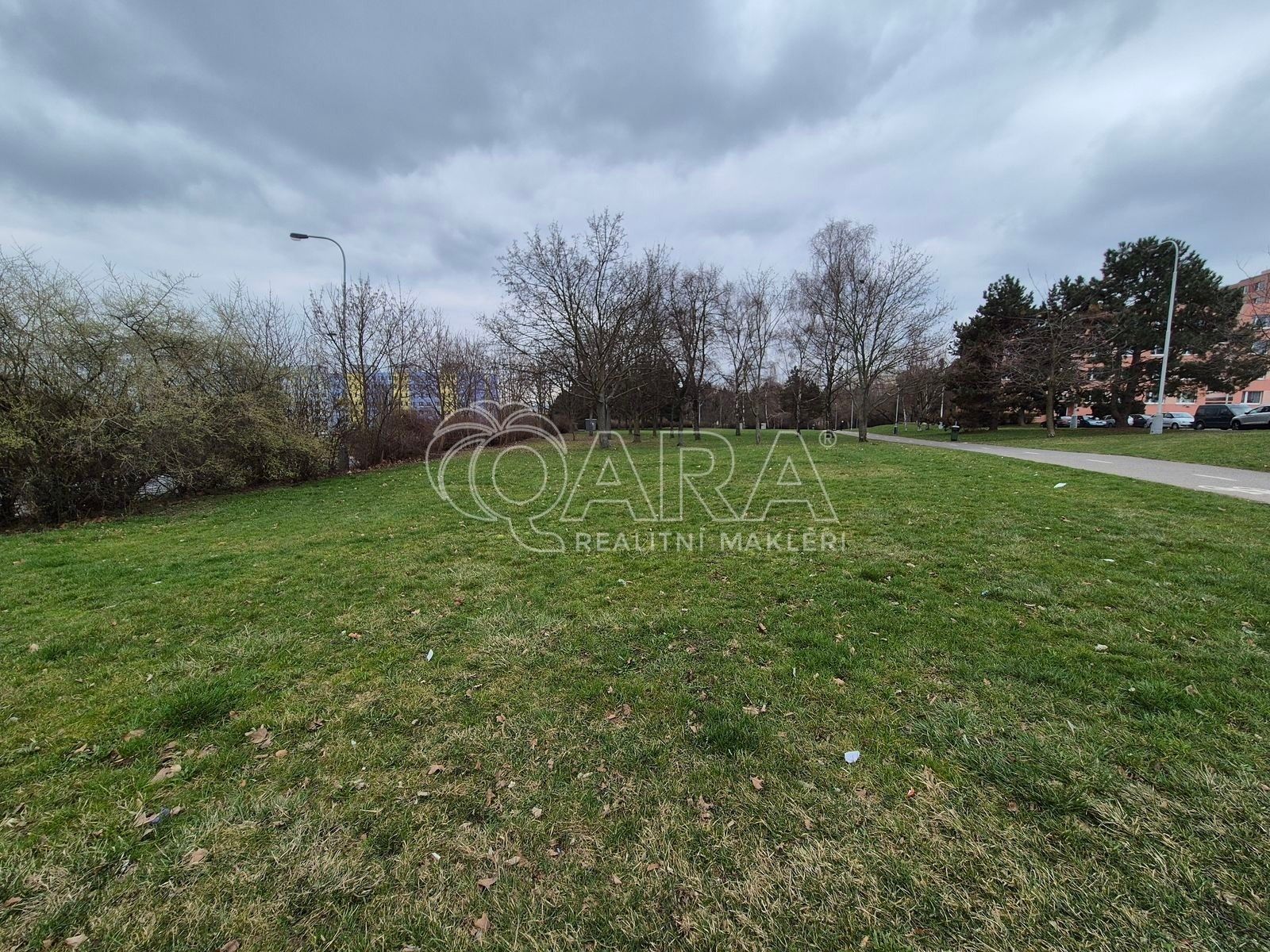 Pronájem pozemek - Háje, Praha, 2 m²