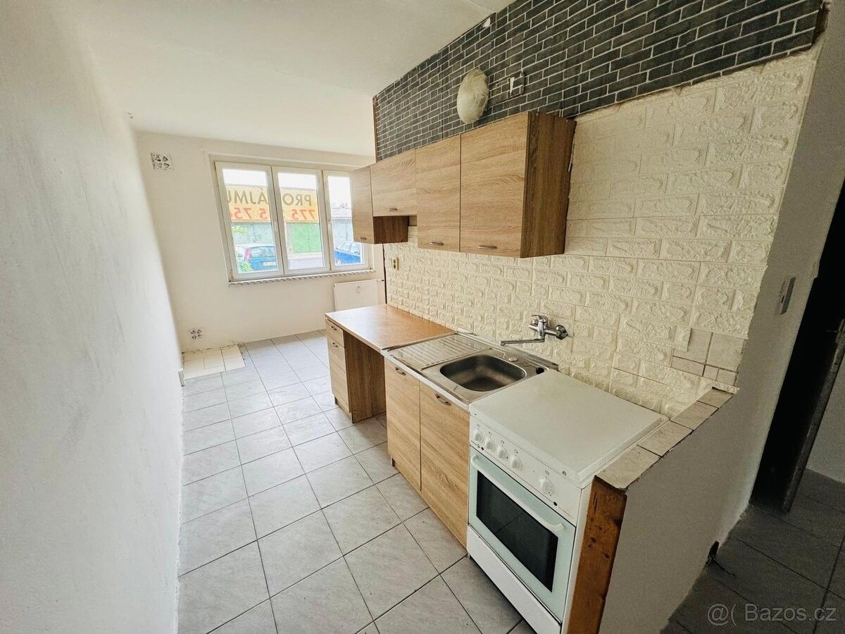 Byty, Nové Sedlo u Lokte, 357 34