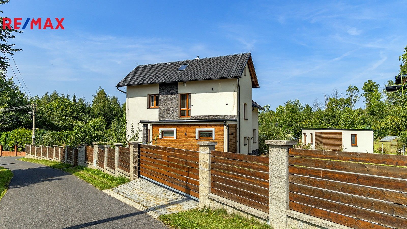 Ostatní, Nový Oldřichov, 265 m²