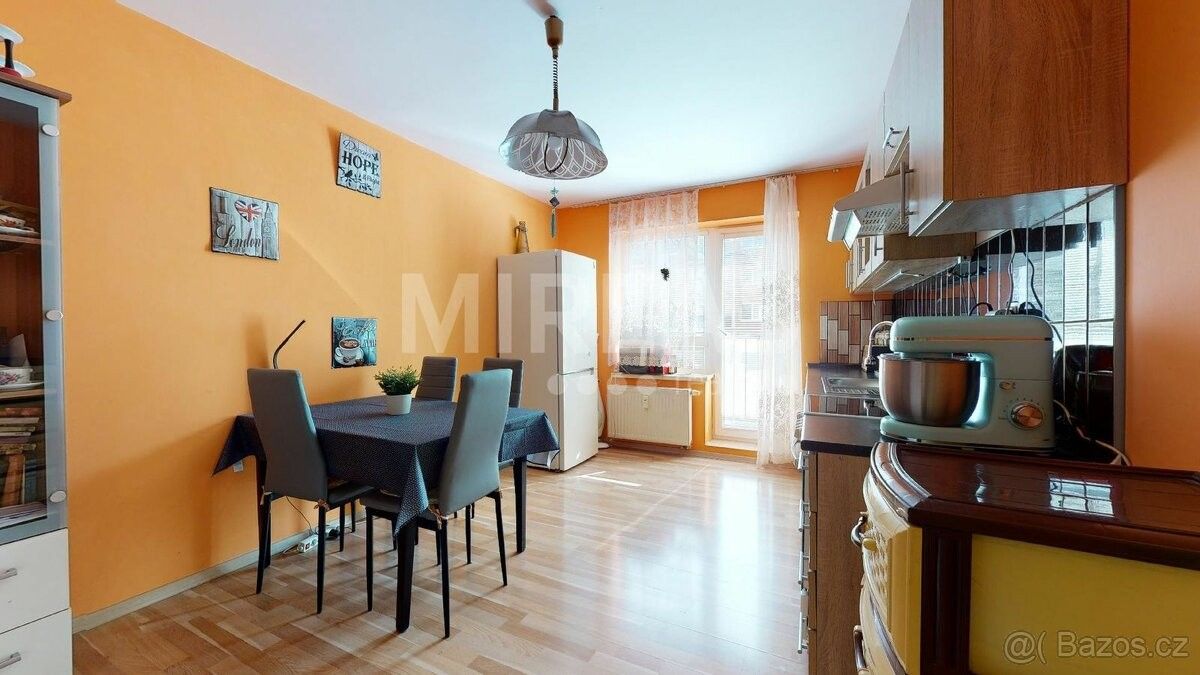 Prodej byt 3+kk - Milovice nad Labem, 289 24, 45 m²