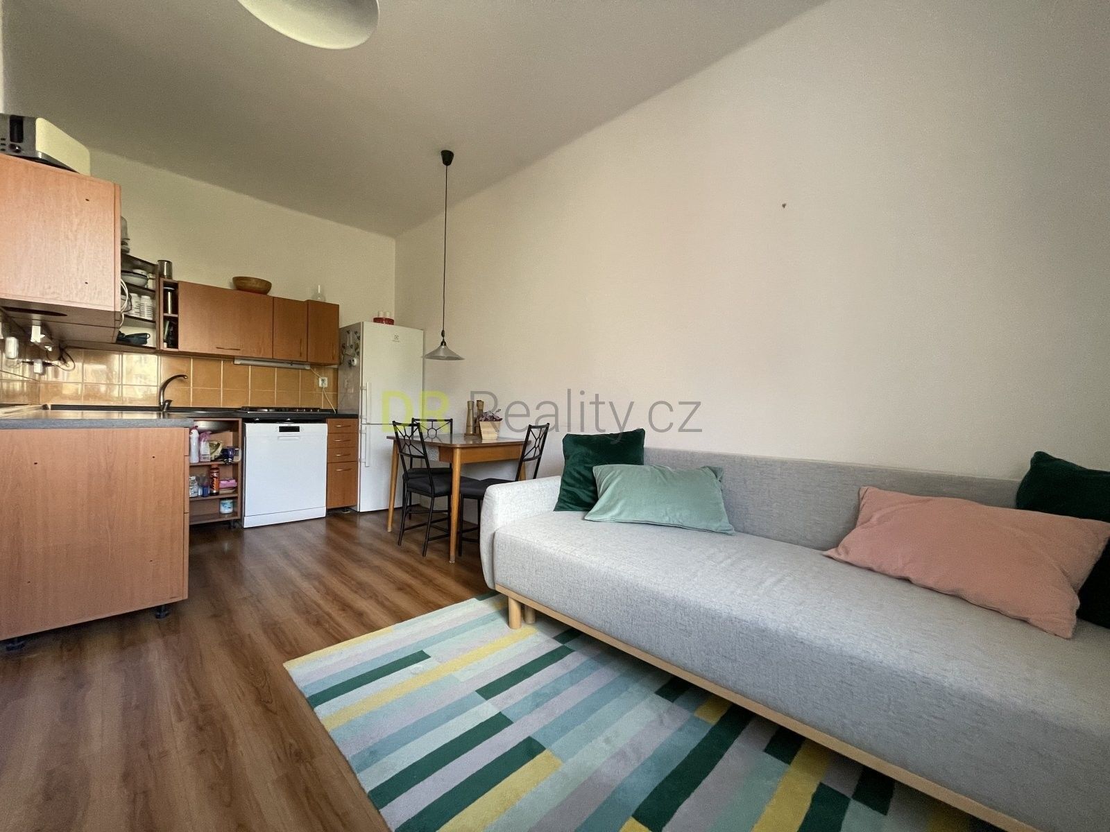 Prodej byt 2+kk - Zedníkova, Brno, 47 m²