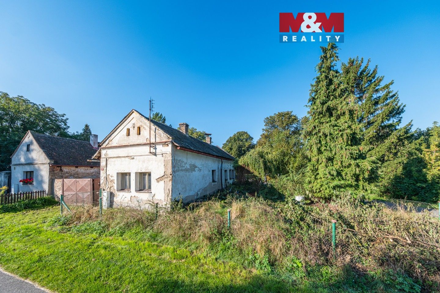 Rodinné domy, Chocenice, Břežany I, 70 m²