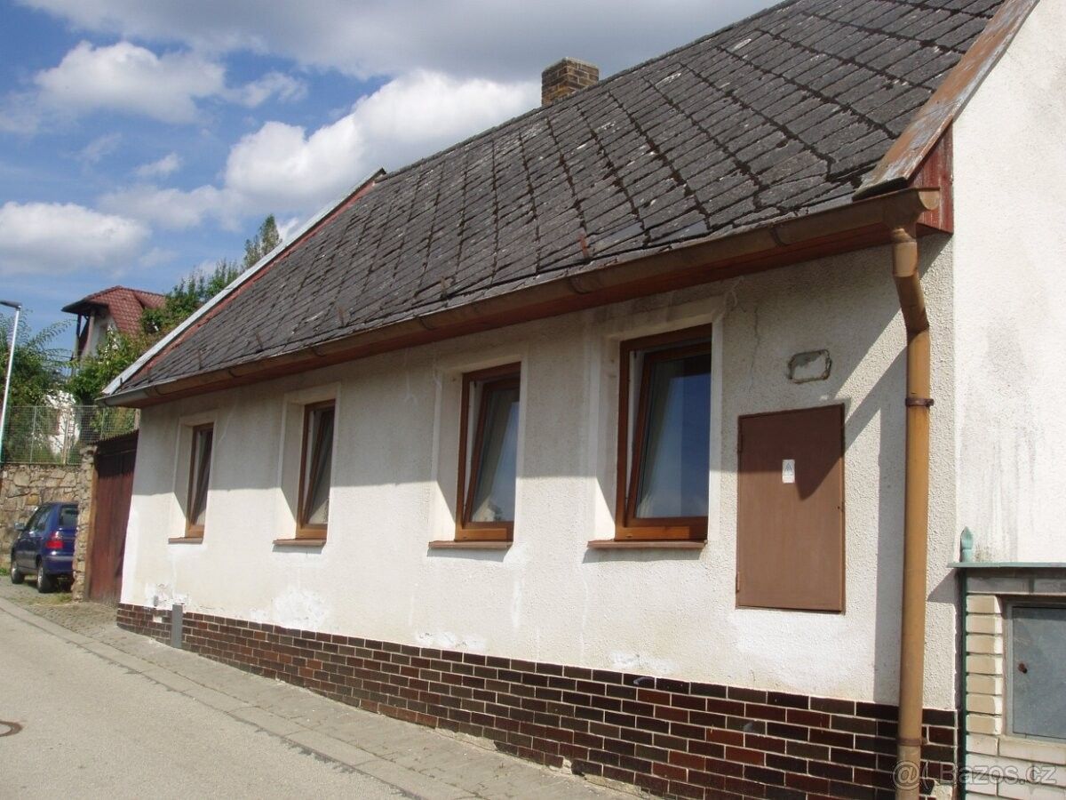 Ostatní, Jindřichův Hradec, 377 01, 48 m²