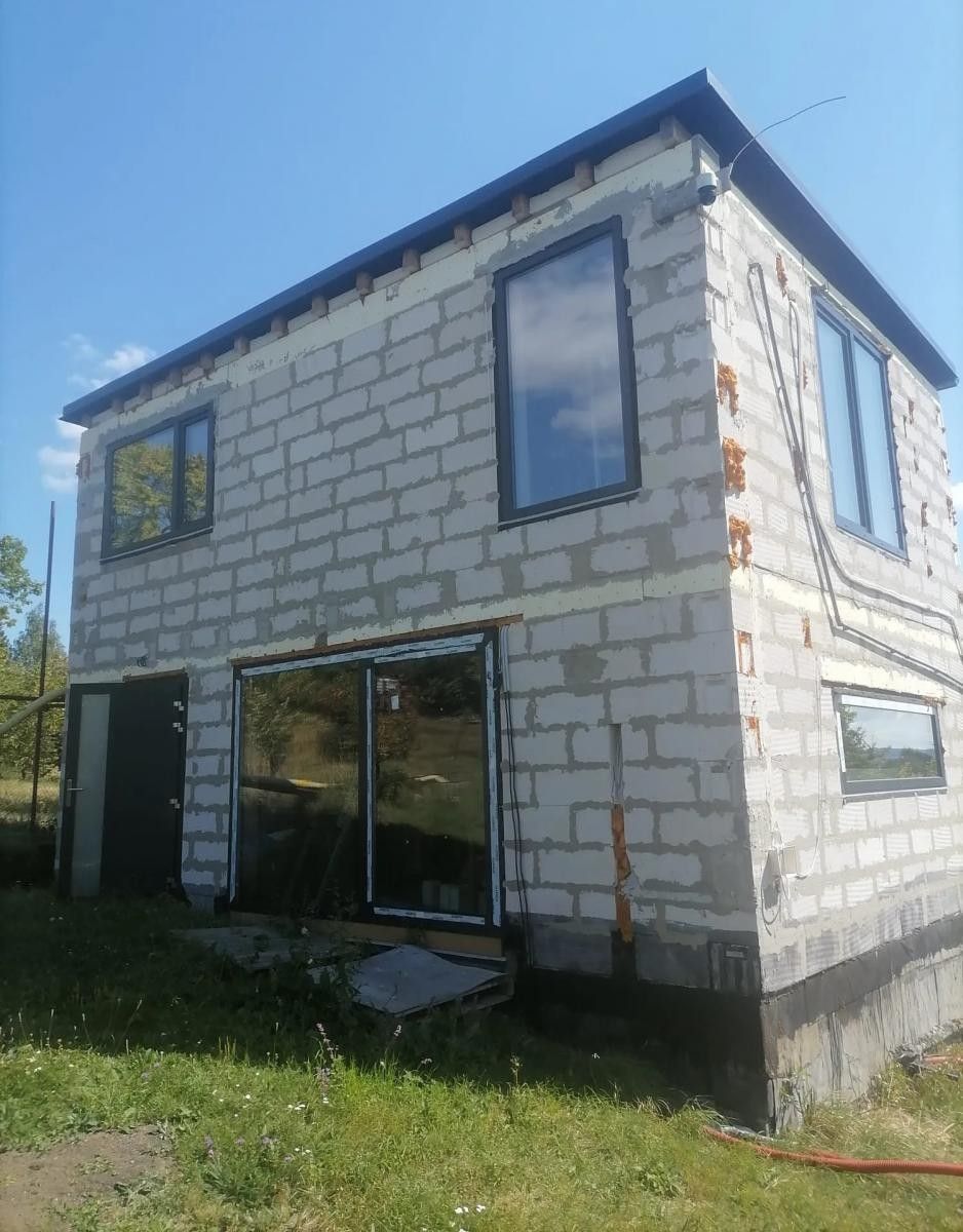 Chaty, Husova, Slavkov u Brna, 92 m²