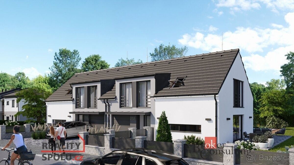 Rodinné domy, Stráž nad Nisou, 463 03