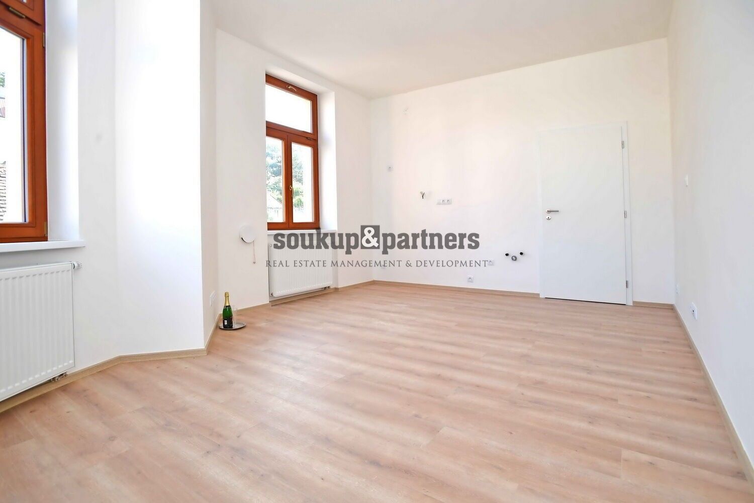 Prodej byt 1+kk - Sinkulova, Praha, 25 m²