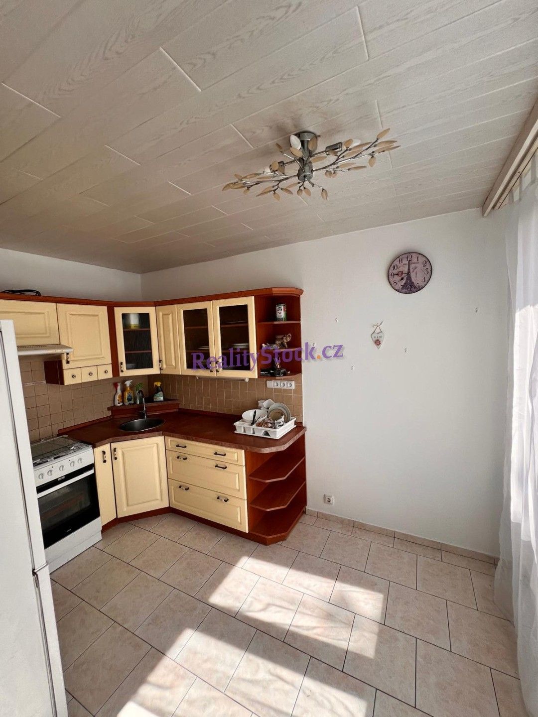 3+1, Varnsdorfská, Praha, 53 m²