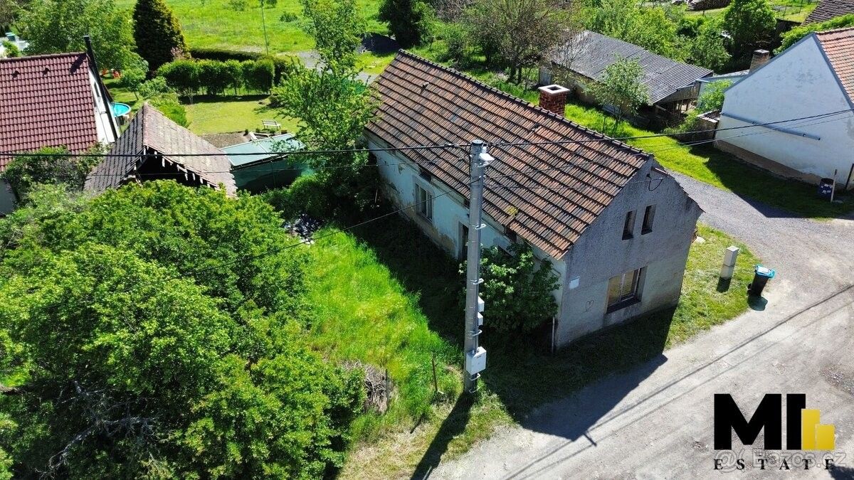 Rodinné domy, Stříbro, 349 01