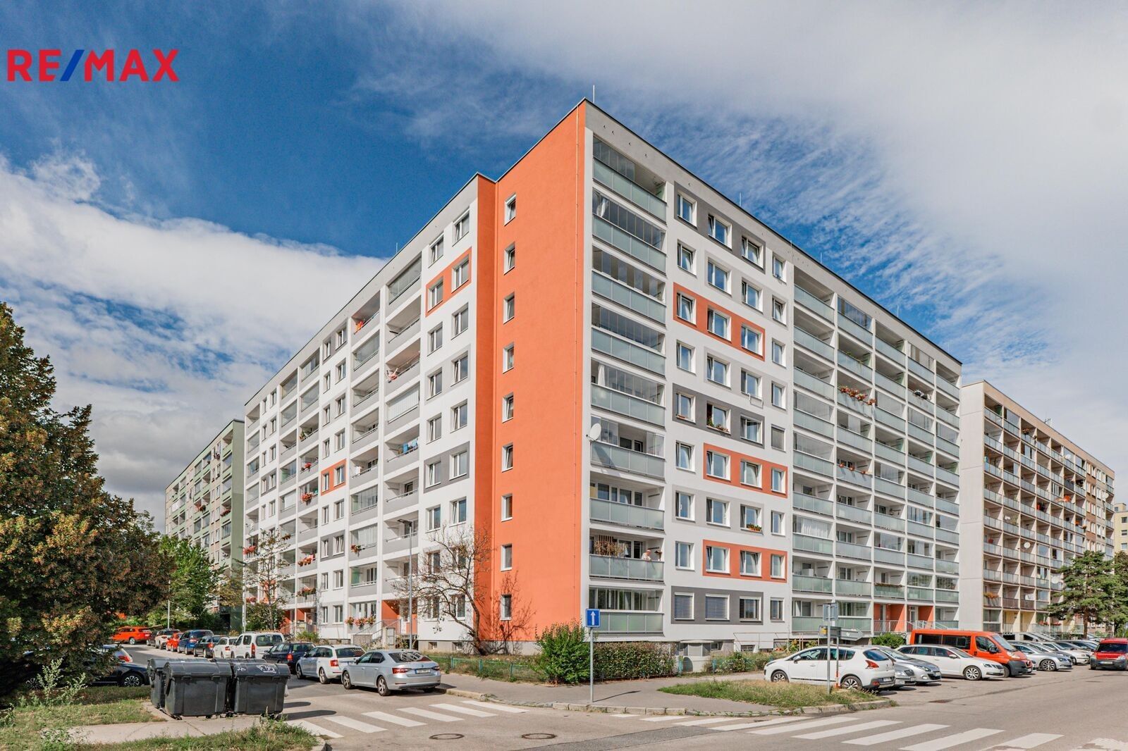 3+kk, Přecechtělova, Praha, 70 m²