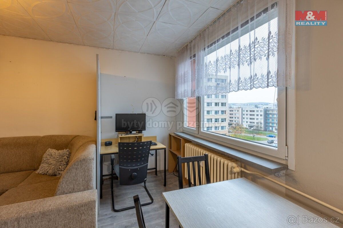 Prodej byt 2+1 - Rakovník, 269 01, 54 m²